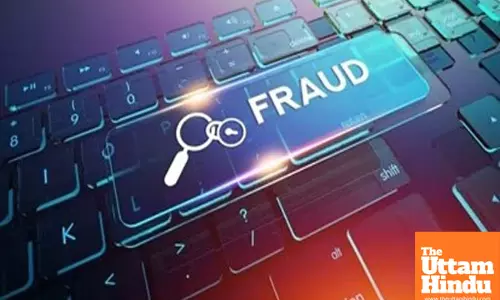Pune Police Constable Falls Victim to Daring Cyber Fraud: Rs 2.3 Lakh Vanishes After Scanning Malicious QR Code!