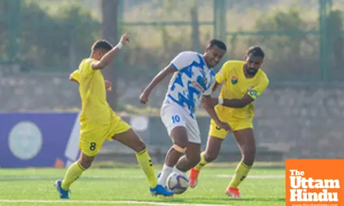 West Bengal and Services win big in Santosh Trophy