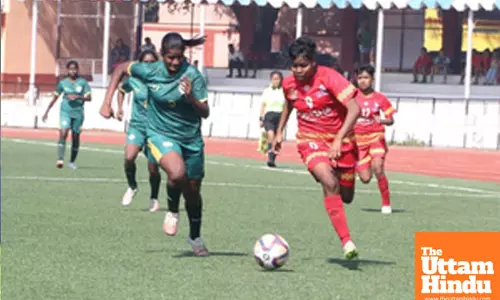Rajmata Jijabai Trophy: Manipur march into semis with emphatic win over Jharkhand
