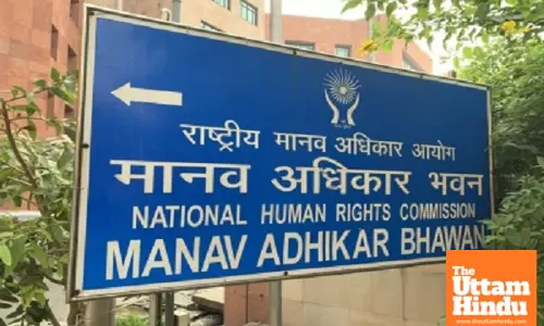 NHRC issues notice to Rajasthan govt over boy’s death in bore-well