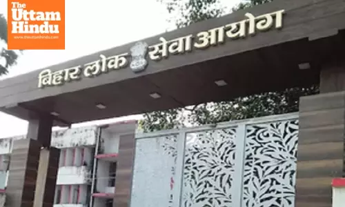 Bihar: BPSC cancels 70th combined PT examination at one centre