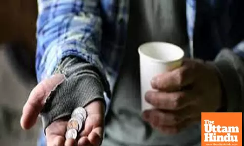 Governments Bold Move: FIRs for Those Who Give Money to Beggars