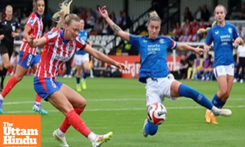 UEFA Womens Europa Cup set to kick off in 2025/26 Season