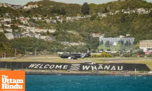 New Zealand sees increased prices for domestic flights, accommodation