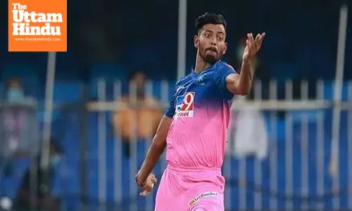 Shock to Indian Cricket: Indian Bowler Announces Surprise Retirement