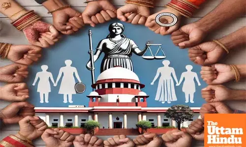SC on Womens Safety: Chemical Castration May Be Extreme, But It’s a Necessary Evil