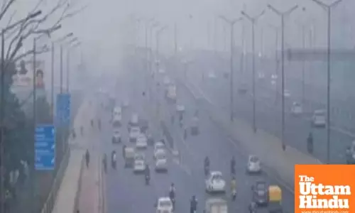 Air Quality in Delhi-NCR Plummets, AQI Hits 400; Strict Graph-4 Restrictions Now in Place