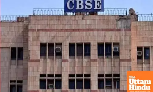 CBSE’s Big Rule Shake-Up: CBSE Quietly Alters a Rule That Could Change Everything for Schools