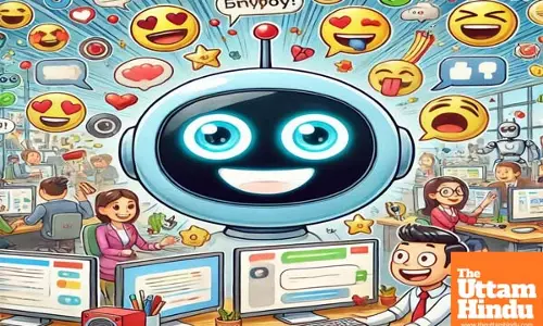 Lawsuit Filed Over AI Chatbot’s Shocking Message: Teen Encouraged to Kill Parents