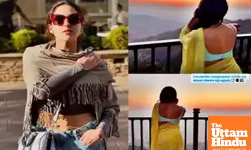 Sara Ali Khan reveals her “favourite companion”