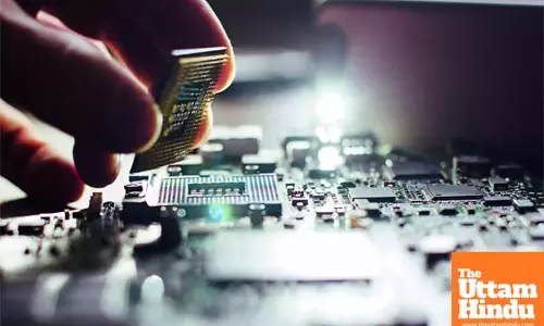 South Korea begins local production of nanotechnology-backed filters for chips