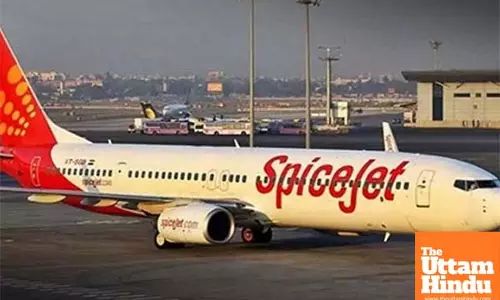 Delhi HC summons SpiceJet CEO, COO after failure to pay lessors