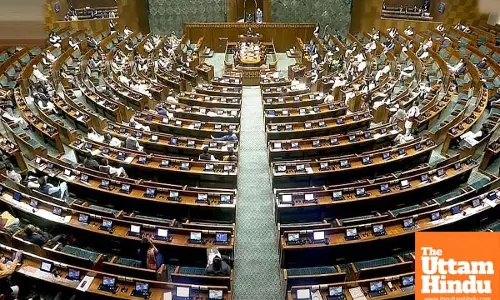 YSR, Nitish, Naidu Support One Nation-One Election, Congress-SP Oppose Bill to Be Tabled Today