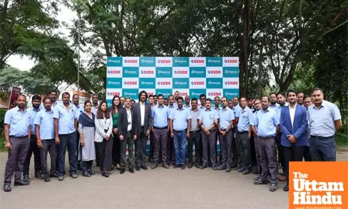 GreenLine expands green logistics footprint with Exide Industries partnership