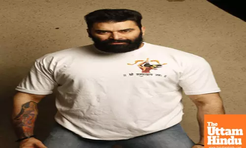 Nikitin Dheer: It has been very satisfying on the work front in 2024