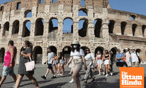 Italian population keeps ageing in 2023: Statistics