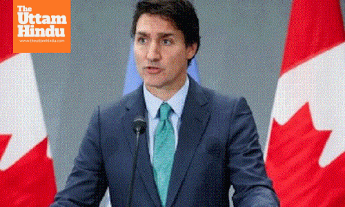 Canada political crisis deepens, PM Trudeau faces fresh calls for resignation