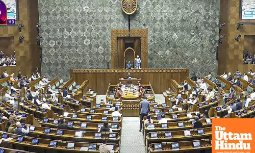 One Nation, One Election Bill Introduced in Parliament: Will Simultaneous Polls Revolutionize Indias Election Process or Fuel Constitutional Crisis?