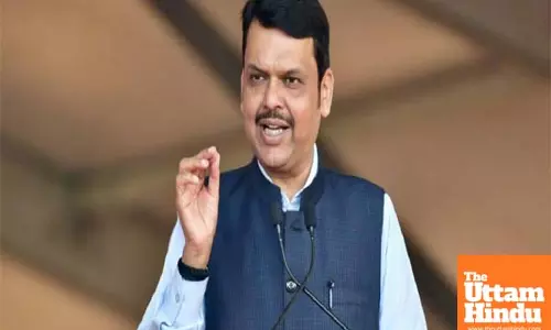 Fadnavis tables bill to amend the Maharashtra Stamp Act