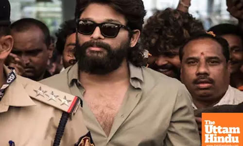 Allu Arjuns Bail Under Fire: Telangana Police Gear Up to Take Pushpa 2 Fan Death Case to Supreme Court!