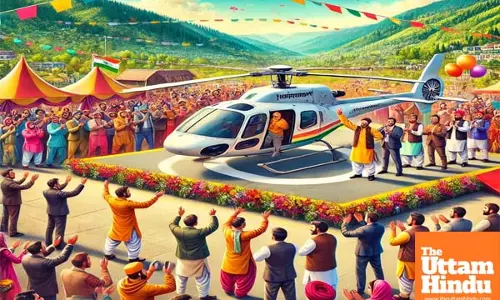 Jkhand HC stays publication of CGL exam results, orders FIR on paper leak complaint