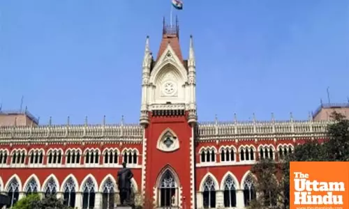 Calcutta HC grants anticipatory bail to CPI-M leader accused of sexual harassment