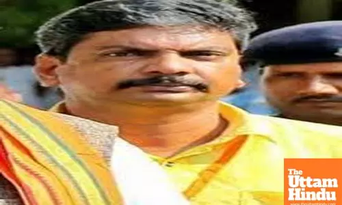 TN BJP demands setting up of special court to probe cases against cops