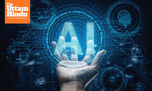 94 pc of Indian desk workers feel urgency to master AI: Report