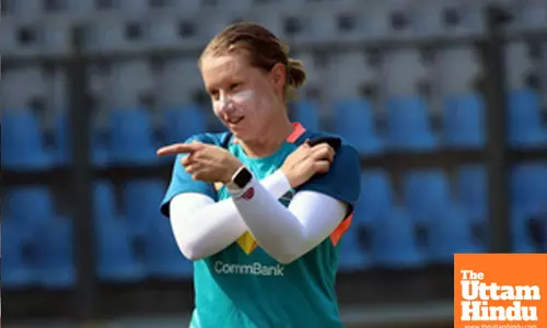 Australia face selection dilemma as Healy joins squad for NZ ODI series