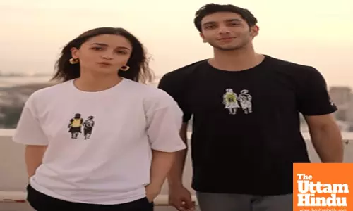 When Vedang Raina escorted ‘Jigra’ co-actor Alia Bhatt during his school function