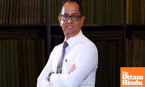 Sri Lankan Parliament elects new Speaker