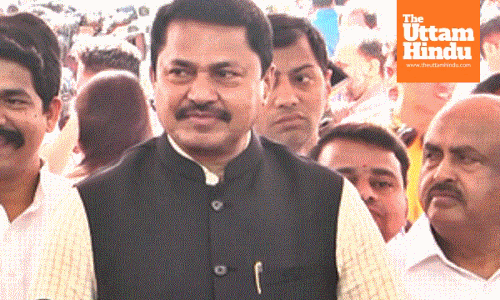 EVMs as a Weapon? Maha Congress Warns of BJP’s Murder of Democracy