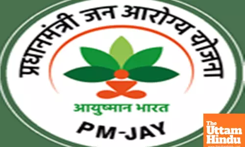 36.16 cr Ayushman Cards created under PMJAY Scheme: Centre