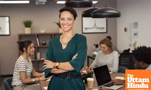 Nearly 11.6 lakh women now directors at public, private firms in India: Centre