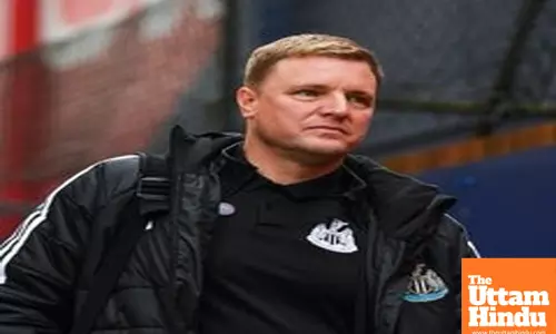 Carabao Cup QF vs Brentford is of ‘huge importance’, says Newcastle boss Howe