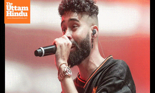 AP Dhillons Show Will No Longer Be Held in Sector 34 After Diljit Dosanjhs Controversial Performance