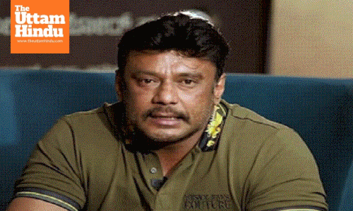 Fan murder case: Karnataka Police to move SC against bail granted to actor Darshan