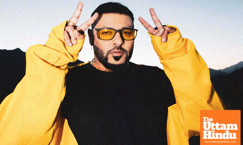 Rapper Badshah Slapped with Heavy Fine by Gurugram Police