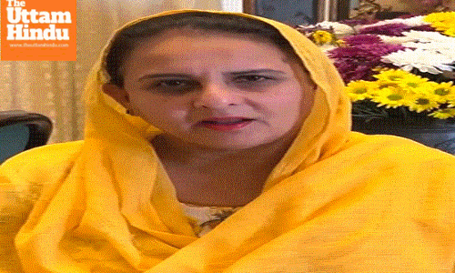 BJP slams AAP for five poll guarantees for Patiala MC polls