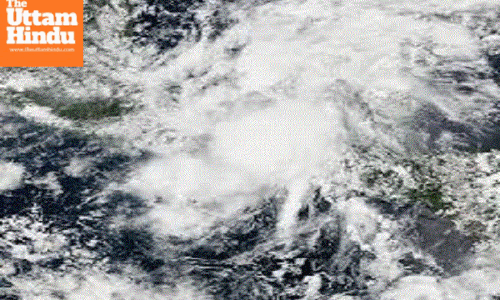 Cyclone Chido kills seven, impacts nearly 35,000 in Malawi