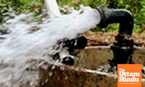 Now, QR codes to tell groundwater levels in Gurugram villages