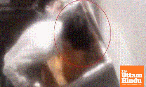 Tragic Death: Teenager Dies After Getting Stuck in Grinder at Roadside Stall, Watch Video