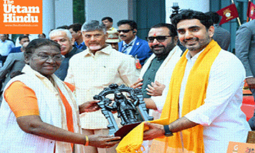 Andhra govt to allocate more land to AIIMS, Mangalagiri