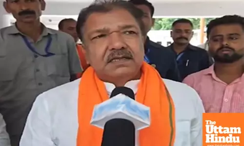 One Nation, One Election a transformative initiative of PM Modi: Bihar BJP chief