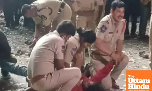 Pushpa 2 Premiere Tragedy: 9-Year-Old Boy Declared Brain Dead After Deadly Stampede at Hyderabads Sandhya Theatre