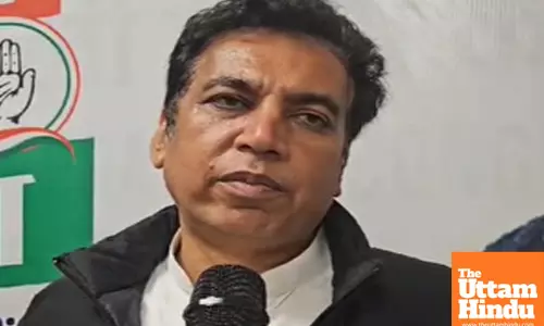 Kejriwal did not fulfill promise of giving Rs 2,100 to every Delhi women: State Congress chief