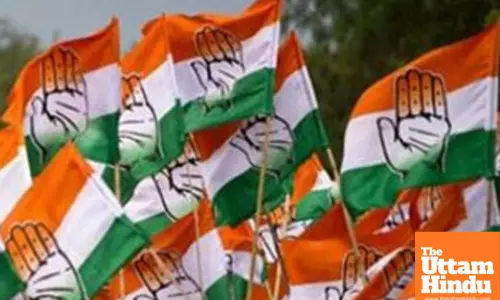 Cong plans protest in Lucknow against Yogi Govt as UP Assembly session begins