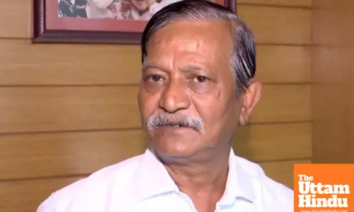 Bengal school job case: CBI takes custody of prime accused Bhadra