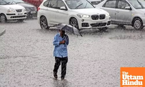 TN reservoirs almost full; weather office forecast more rain