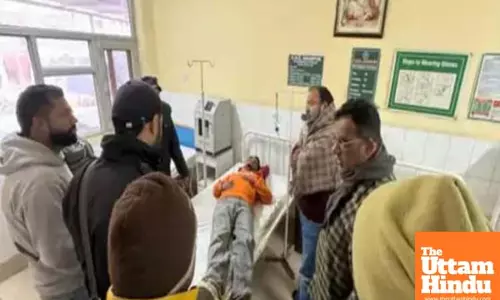 Outrage in Adampur: Relative of Congress MLA Sukhwinder Singh Kotli Beaten to Death by Youths